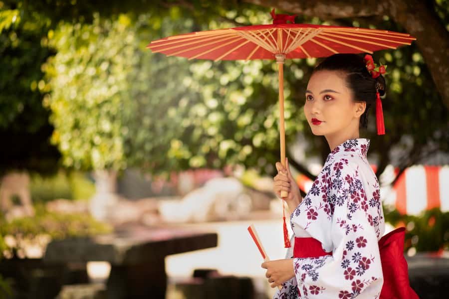 How Has Asian Culture Influenced Western Fashion?